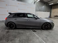 Personenauto, mercedes-benz, a-klasse, amg 35 4matic, 2019 - afbeelding 31 van  36