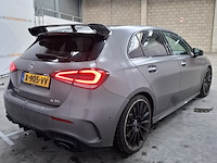 Personenauto, mercedes-benz, a-klasse, amg 35 4matic, 2019 - afbeelding 32 van  36