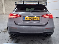 Personenauto, mercedes-benz, a-klasse, amg 35 4matic, 2019 - afbeelding 33 van  36