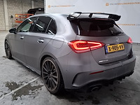 Personenauto, mercedes-benz, a-klasse, amg 35 4matic, 2019 - afbeelding 34 van  36
