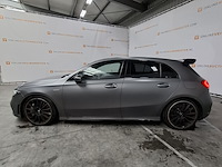 Personenauto, mercedes-benz, a-klasse, amg 35 4matic, 2019 - afbeelding 35 van  36