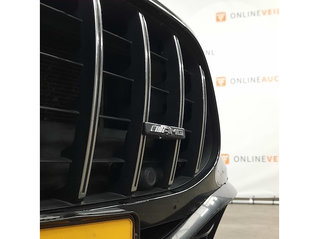 Personenauto, mercedes-benz, a-klasse, amg 45 s 4matic+, 2020 - afbeelding 5 van  38