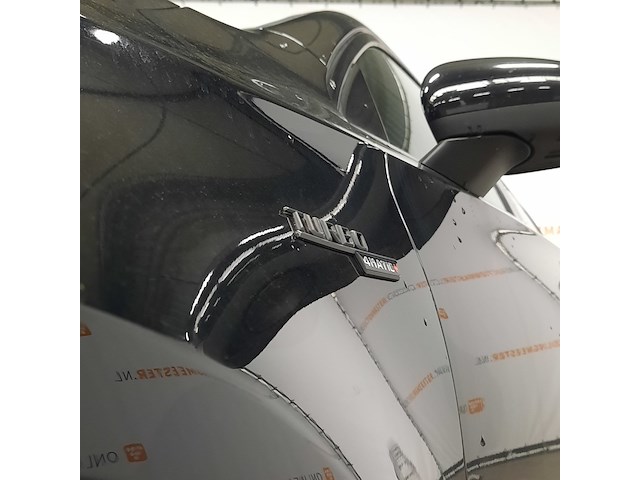 Personenauto, mercedes-benz, a-klasse, amg 45 s 4matic+, 2020 - afbeelding 6 van  38