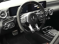 Personenauto, mercedes-benz, a-klasse, amg 45 s 4matic+, 2020 - afbeelding 10 van  38