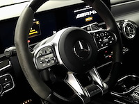 Personenauto, mercedes-benz, a-klasse, amg 45 s 4matic+, 2020 - afbeelding 11 van  38