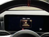 Personenauto, mercedes-benz, a-klasse, amg 45 s 4matic+, 2020 - afbeelding 13 van  38