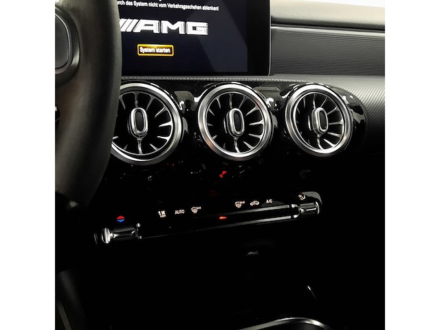 Personenauto, mercedes-benz, a-klasse, amg 45 s 4matic+, 2020 - afbeelding 15 van  38