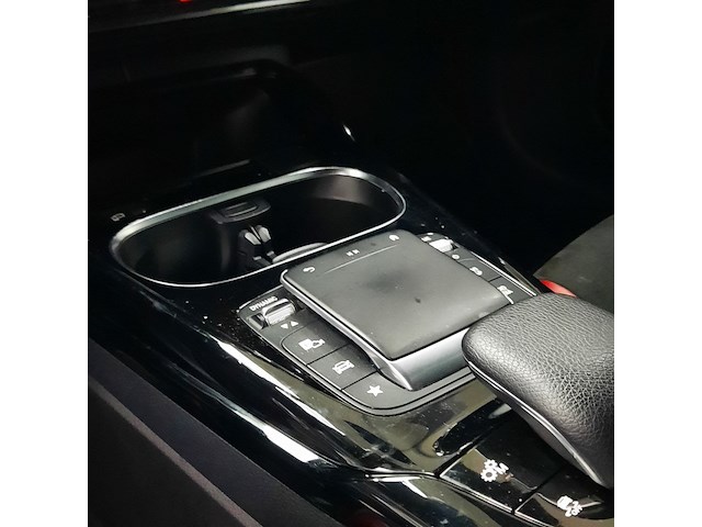 Personenauto, mercedes-benz, a-klasse, amg 45 s 4matic+, 2020 - afbeelding 16 van  38