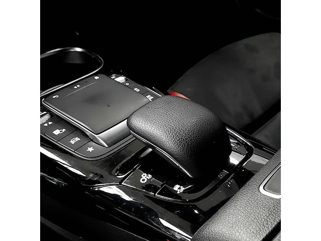 Personenauto, mercedes-benz, a-klasse, amg 45 s 4matic+, 2020 - afbeelding 17 van  38