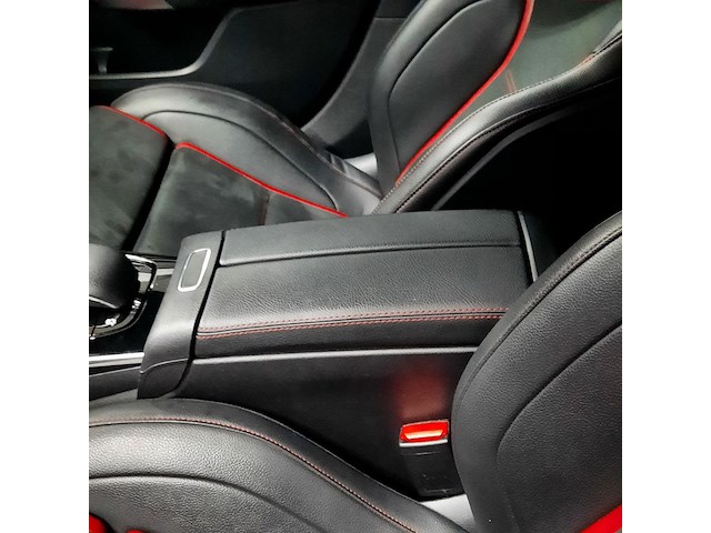 Personenauto, mercedes-benz, a-klasse, amg 45 s 4matic+, 2020 - afbeelding 18 van  38