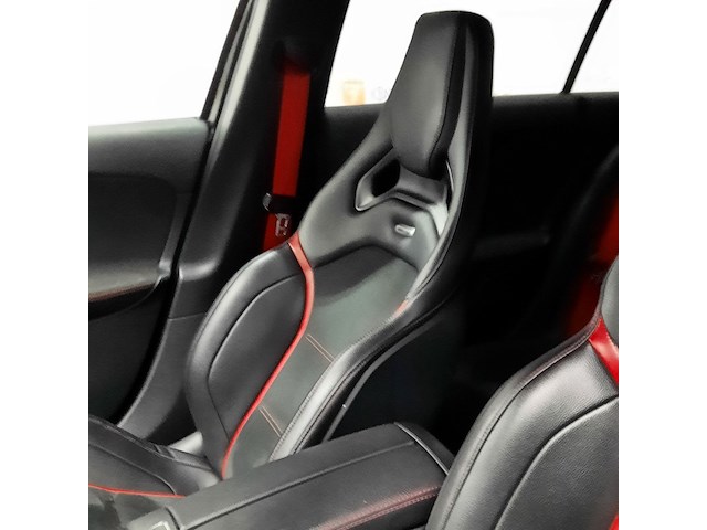 Personenauto, mercedes-benz, a-klasse, amg 45 s 4matic+, 2020 - afbeelding 19 van  38