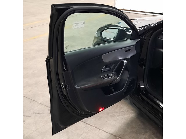 Personenauto, mercedes-benz, a-klasse, amg 45 s 4matic+, 2020 - afbeelding 20 van  38