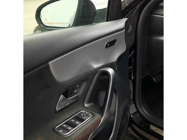 Personenauto, mercedes-benz, a-klasse, amg 45 s 4matic+, 2020 - afbeelding 21 van  38