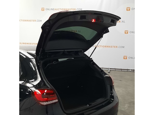 Personenauto, mercedes-benz, a-klasse, amg 45 s 4matic+, 2020 - afbeelding 24 van  38