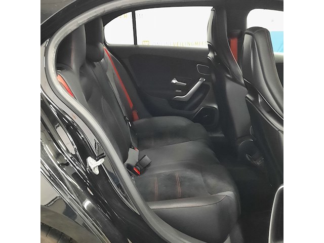 Personenauto, mercedes-benz, a-klasse, amg 45 s 4matic+, 2020 - afbeelding 26 van  38