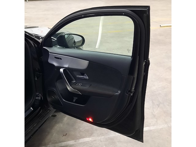 Personenauto, mercedes-benz, a-klasse, amg 45 s 4matic+, 2020 - afbeelding 29 van  38