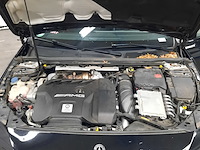 Personenauto, mercedes-benz, a-klasse, amg 45 s 4matic+, 2020 - afbeelding 30 van  38