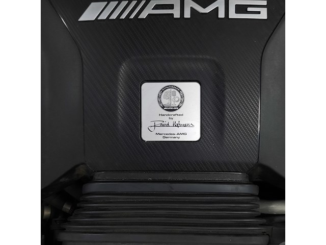 Personenauto, mercedes-benz, a-klasse, amg 45 s 4matic+, 2020 - afbeelding 31 van  38