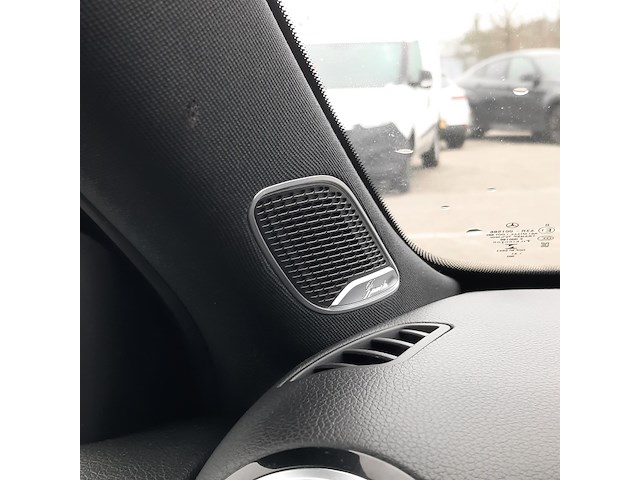 Personenauto, mercedes-benz, a-klasse, amg 45 s 4matic+, 2020 - afbeelding 32 van  38