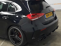 Personenauto, mercedes-benz, a-klasse, amg 45 s 4matic+, 2020 - afbeelding 35 van  38