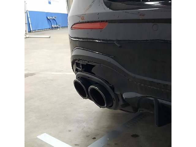 Personenauto, mercedes-benz, a-klasse, amg 45 s 4matic+, 2020 - afbeelding 37 van  38