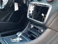 Personenauto, mercedes-benz, a45, 2015 - afbeelding 10 van  42