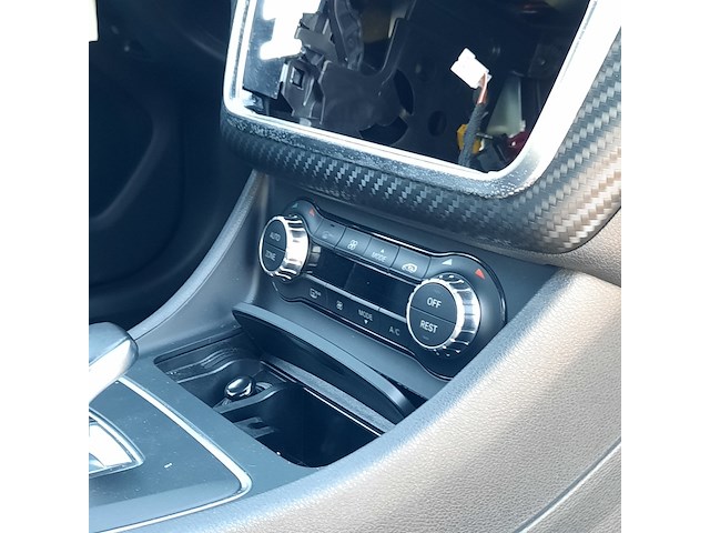 Personenauto, mercedes-benz, a45, 2015 - afbeelding 11 van  42