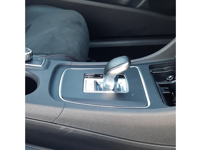 Personenauto, mercedes-benz, a45, 2015 - afbeelding 13 van  42