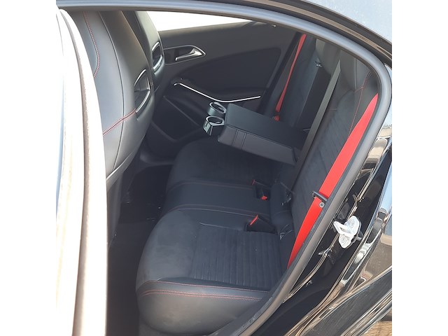 Personenauto, mercedes-benz, a45, 2015 - afbeelding 18 van  42