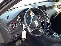 Personenauto, mercedes-benz, a45, 2015 - afbeelding 20 van  42