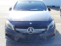 Personenauto, mercedes-benz, a45, 2015 - afbeelding 12 van  42