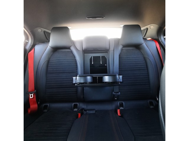 Personenauto, mercedes-benz, a45, 2015 - afbeelding 32 van  42