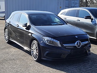 Personenauto, mercedes-benz, a45, 2015 - afbeelding 23 van  42