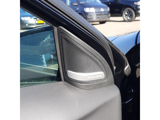 Personenauto, mercedes-benz, a45, 2015 - afbeelding 36 van  42