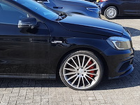 Personenauto, mercedes-benz, a45, 2015 - afbeelding 34 van  42