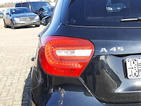 Personenauto, mercedes-benz, a45, 2015 - afbeelding 41 van  42