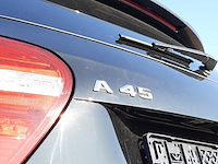 Personenauto, mercedes-benz, a45, 2015 - afbeelding 42 van  42