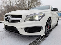 Personenauto, mercedes-benz, amg cla 45 shooting brake, 2015 - afbeelding 2 van  61