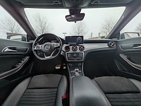 Personenauto, mercedes-benz, amg cla 45 shooting brake, 2015 - afbeelding 7 van  61