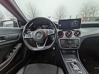 Personenauto, mercedes-benz, amg cla 45 shooting brake, 2015 - afbeelding 8 van  61