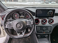 Personenauto, mercedes-benz, amg cla 45 shooting brake, 2015 - afbeelding 9 van  61