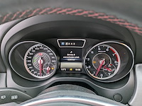 Personenauto, mercedes-benz, amg cla 45 shooting brake, 2015 - afbeelding 10 van  61