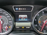 Personenauto, mercedes-benz, amg cla 45 shooting brake, 2015 - afbeelding 11 van  61