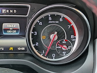 Personenauto, mercedes-benz, amg cla 45 shooting brake, 2015 - afbeelding 14 van  61