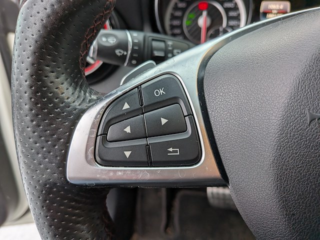 Personenauto, mercedes-benz, amg cla 45 shooting brake, 2015 - afbeelding 15 van  61