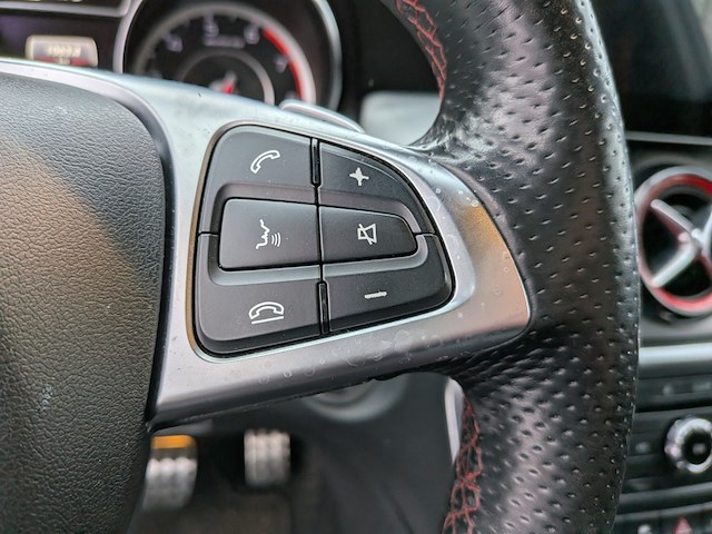 Personenauto, mercedes-benz, amg cla 45 shooting brake, 2015 - afbeelding 16 van  61