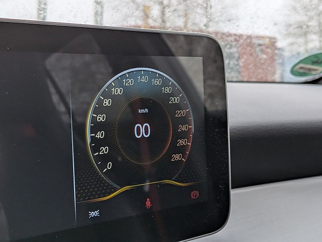 Personenauto, mercedes-benz, amg cla 45 shooting brake, 2015 - afbeelding 20 van  61