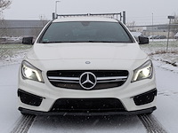 Personenauto, mercedes-benz, amg cla 45 shooting brake, 2015 - afbeelding 12 van  61