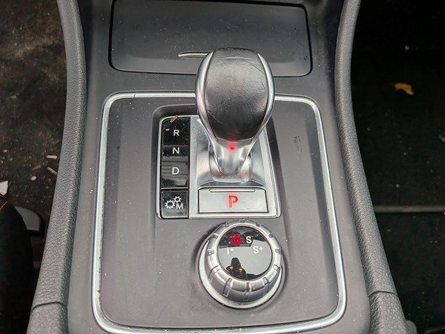 Personenauto, mercedes-benz, amg cla 45 shooting brake, 2015 - afbeelding 24 van  61