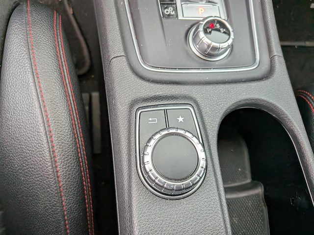 Personenauto, mercedes-benz, amg cla 45 shooting brake, 2015 - afbeelding 25 van  61